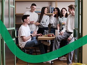 PSD BauGeld - Top Beratung für ihr Bauprojekt mit der PSD Bank Nürnberg